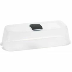 ROMBERG Boqubbe Nature COTTE S <br /> 28 X 12 X 8 Cm, Très Stable, Avec Régulateur De Ventilation En Anthracite