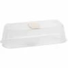ROMBERG Boqubbe Nature COTTE S <br /> 28 X 12 X 8 Cm, Très Stable, Avec Régulateur De Ventilation Dans La Crème -Protection Pour Végétaux Soldes 61212588 1