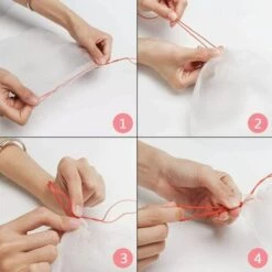 FONTAINEBLEAU 30 Pcs Sac De Protection Fruits Résille Nylon Filets Pour Jardin Sac De Protection De Raisin 30 X 20 Cm Pour La Protection Des Végétaux Évitez Les Insectes Oiseaux Outils De Jardin,Fonepro 11 FONTAINEBLEAU 30 Pcs Sac De Protection Fruits Résille Nylon Filets Pour Jardin Sac De Protection De Raisin 30 X 20 Cm Pour La Protection Des Végétaux Évitez Les Insectes Oiseaux Outils De Jardin,Fonepro -Protection Pour Végétaux Soldes 61306360 5