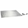 ROMBERG Tapis Chauffé Skinnyheat 55 55 X 55 Cm <br /> 60 Watts, En Aluminium Film Composite -Protection Pour Végétaux Soldes 61510111 1