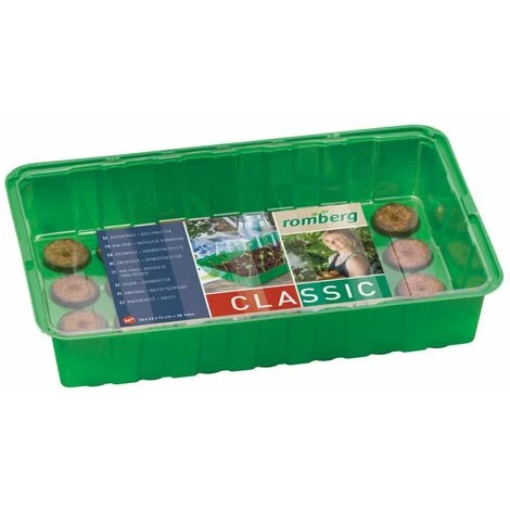 ROMBERG Maison De La Cheville M Plus Coco 36 X 22 X 13 Cm <br /> + 28Coco Comprimés De Printemps 3 ROMBERG Maison De La Cheville M Plus Coco 36 X 22 X 13 Cm <br /> + 28Coco Comprimés De Printemps