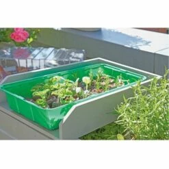 ROMBERG Maison De La Cheville M Plus Coco 36 X 22 X 13 Cm <br /> + 28Coco Comprimés De Printemps 9 ROMBERG Maison De La Cheville M Plus Coco 36 X 22 X 13 Cm <br /> + 28Coco Comprimés De Printemps -Protection Pour Végétaux Soldes 62157472 4