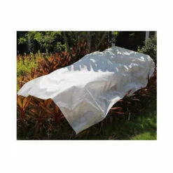 Tissu De Protection Pour Les Cultures 1,5x5m 30gr / M² Biotop Garden
