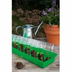 ROMBERG House De La Cheville L Plus Coco 54 X 15 X 12 Cm <br /> + 20 Comprimés De Printemps De Noix De Coco 9 ROMBERG House De La Cheville L Plus Coco 54 X 15 X 12 Cm <br /> + 20 Comprimés De Printemps De Noix De Coco -Protection Pour Végétaux Soldes 62842530 4