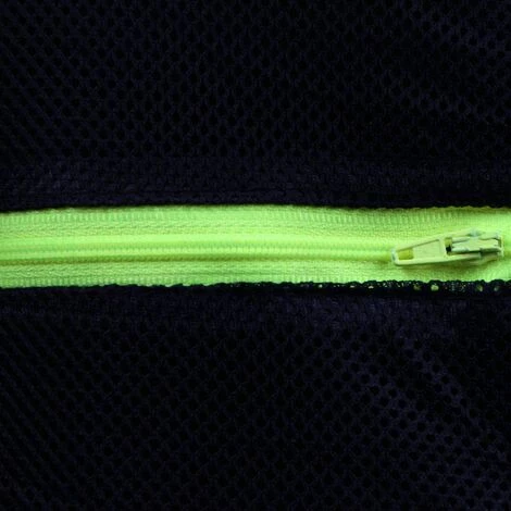 GRID COOL Filet De Séchage Avec Fermeture éclair 2 Couches Pliable 61 Cm X 61 Cm X 38 Cm Noir Pour Le Séchage Des Légumes, De La Viande, Des Herbes, Du Poisson, Etc. 7 GRID COOL Filet De Séchage Avec Fermeture éclair 2 Couches Pliable 61 Cm X 61 Cm X 38 Cm Noir Pour Le Séchage Des Légumes, De La Viande, Des Herbes, Du Poisson, Etc. – Image 5