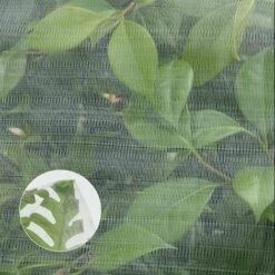 RHAFAYRE Filet De Protection Anti-Insectes, 2pcs Filet De Jardin Avec Cordon De Serrage, Filet Anti Insecte, Filet De Protection Maille Fine Pour Protéger Les Plantes En Pot (0.7×1m) -Protection Pour Végétaux Soldes 63763743 5