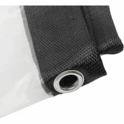 Housse De Protection Contre La Pluie Pour Plantes Vertes Automne Et Hiver PVC épaissi (conventionnel 2*2m + Corde),HANBING -Protection Pour Végétaux Soldes 63784269 3