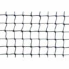 MAILLESTORE Filet Anti-moineaux - Maille De 19mm Noir 3m X 5m - Noir 1 MAILLESTORE Filet Anti-moineaux - Maille De 19mm Noir 3m X 5m - Noir -Protection Pour Végétaux Soldes 64176529 1