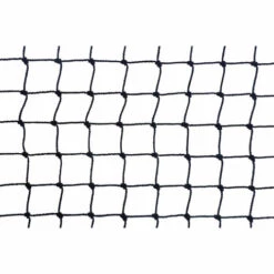 MAILLESTORE Filet Anti-moineaux - Maille De 19mm Noir 3m X 5m - Noir