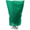 PREMIER Housse Hivernage Plante 120*180cm Vert -Protection Pour Végétaux Soldes 64689123 1
