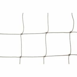 MAILLESTORE Filet Anti-pigeons - Maille De 50mm Pierre 2m X 3m - Pierre