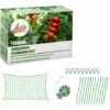 BENOBBY KIDS Filet Pour Plantes Grimpantes, Filet De Treillis De Jardin, 1,8*5m Esportic Filet à Plantes Grimpantes, Filet à Ramer, Filet De Treillis Végétal, Pour Concombre Légume Plante Grimpantes. -Protection Pour Végétaux Soldes 64873365 1