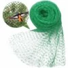 Netting Garden TRULLIS 4 X10m Nylon Jardin Bird Netting Bird Netting Net D'oiseau Pour Vigne Couvre Des Arbres Fruitiers Semis De Plants De Légumes Fleurs Plantes 56Vingt -Protection Pour Végétaux Soldes 64938302 1