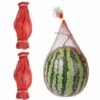 DONTODENT Filets De Pastèque - Paquet De 50 Filets De Pastèque Suspendus Sacs Hamacs De Melon Berceaux Pour Pastèque, Melon Miel, Concombres35cm Ruikalucky 40cm 1 DONTODENT Filets De Pastèque - Paquet De 50 Filets De Pastèque Suspendus Sacs Hamacs De Melon Berceaux Pour Pastèque, Melon Miel, Concombres35cm Ruikalucky 40cm -Protection Pour Végétaux Soldes 65034070 1