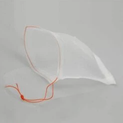 L'FLANEUR 20 Pièces Insecte Moustiquaire Barrière Sac 20x30 Cm Plante Fruit Protection Sac Jardin Filet Sac ANEUR -Protection Pour Végétaux Soldes 65355021 3