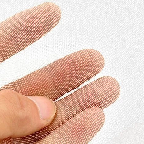 L'FLANEUR 5 Pièces 40x60 Cm Insecte Moustiquaire Barrière Sac Plantes Fruit Protection Sac En Maille Petit Jardin Sac En Maille ANEUR 6 L'FLANEUR 5 Pièces 40x60 Cm Insecte Moustiquaire Barrière Sac Plantes Fruit Protection Sac En Maille Petit Jardin Sac En Maille ANEUR – Image 4