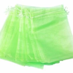 LADACèE 100 Sac Protection Fruits Sacs Filets Protection Des Grappes De Raisins Contre Les Oiseaux Et Insectes Guêpes Frelons 30 X 20 Cm 8 LADACèE 100 Sac Protection Fruits Sacs Filets Protection Des Grappes De Raisins Contre Les Oiseaux Et Insectes Guêpes Frelons 30 X 20 Cm -Protection Pour Végétaux Soldes 65617078 2