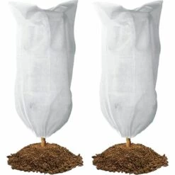 HELLO KITTY BAIN Couvertures Végétales D'hiver Réutilisables Avec Cordon De Serrage, Animaux Givrants De Valeur Chaude, Mangeant La Couverture De Gel, Protection Contre Le Gel Réutilisable 8 HELLO KITTY BAIN Couvertures Végétales D'hiver Réutilisables Avec Cordon De Serrage, Animaux Givrants De Valeur Chaude, Mangeant La Couverture De Gel, Protection Contre Le Gel Réutilisable -Protection Pour Végétaux Soldes 65622502 2