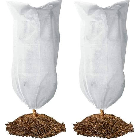 HELLO KITTY BAIN Couvertures Végétales D'hiver Réutilisables Avec Cordon De Serrage, Animaux Givrants De Valeur Chaude, Mangeant La Couverture De Gel, Protection Contre Le Gel Réutilisable 6 HELLO KITTY BAIN Couvertures Végétales D'hiver Réutilisables Avec Cordon De Serrage, Animaux Givrants De Valeur Chaude, Mangeant La Couverture De Gel, Protection Contre Le Gel Réutilisable – Image 4