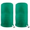 MERéTéET Voile Hivernage Plante, Lot De 2 Housse D'hivernage Plante, 140 X 200cm Housses De Protection Pour Plantes Contre Le Froid Et Le Gel, Bâche Protection Arbustes Couverture Pour Plante 1 MERéTéET Voile Hivernage Plante, Lot De 2 Housse D'hivernage Plante, 140 X 200cm Housses De Protection Pour Plantes Contre Le Froid Et Le Gel, Bâche Protection Arbustes Couverture Pour Plante -Protection Pour Végétaux Soldes 65789217 1
