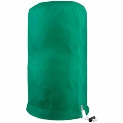 MERéTéET Voile Hivernage Plante, Lot De 2 Housse D'hivernage Plante, 140 X 200cm Housses De Protection Pour Plantes Contre Le Froid Et Le Gel, Bâche Protection Arbustes Couverture Pour Plante -Protection Pour Végétaux Soldes 65789217 2