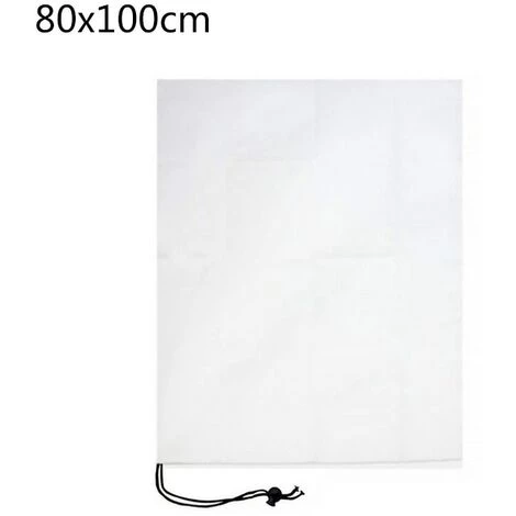 BEARSU 3pcs Couverture De Plante Chaude Arbuste Sac De Protection Protection Contre Le Gel Pour Les Plantes De Jardin De Cour Petit Arbre Hiver Contre Le Froid 7 BEARSU 3pcs Couverture De Plante Chaude Arbuste Sac De Protection Protection Contre Le Gel Pour Les Plantes De Jardin De Cour Petit Arbre Hiver Contre Le Froid – Image 5