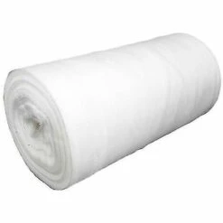 HELLO KITTY BAIN Filet De Fenêtre En Nylon Anti-poussière Moustiquaire Moustiquaire Sac Emballage Moustiquaire 2.5*6m