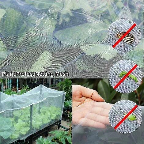 HELLO KITTY BAIN Filet De Fenêtre En Nylon Anti-poussière Moustiquaire Moustiquaire Sac Emballage Moustiquaire 2.5*6m 6 HELLO KITTY BAIN Filet De Fenêtre En Nylon Anti-poussière Moustiquaire Moustiquaire Sac Emballage Moustiquaire 2.5*6m – Image 4