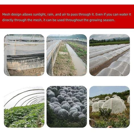 HELLO KITTY BAIN Filet De Fenêtre En Nylon Anti-poussière Moustiquaire Moustiquaire Sac Emballage Moustiquaire 2.5*6m 7 HELLO KITTY BAIN Filet De Fenêtre En Nylon Anti-poussière Moustiquaire Moustiquaire Sac Emballage Moustiquaire 2.5*6m – Image 5