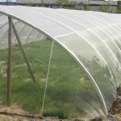 HELLO KITTY BAIN Filet De Fenêtre En Nylon Anti-poussière Moustiquaire Moustiquaire Sac Emballage Moustiquaire 2.5*6m -Protection Pour Végétaux Soldes 66025833 2