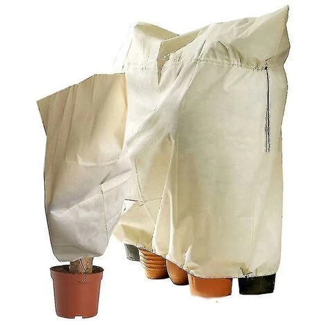 HELLO KITTY BAIN Sac De Plantes Résistant Au Froid Plante D'hiver Housse De Protection Contre Le Gel Sac De Plantes Non Tissé Couverture D'arbre 180*120cm 3 HELLO KITTY BAIN Sac De Plantes Résistant Au Froid Plante D'hiver Housse De Protection Contre Le Gel Sac De Plantes Non Tissé Couverture D'arbre 180*120cm