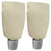 THSINDE Housse De Protection Pour Plantes, Housse D'hivernage économique Grande Capacité (2 Pack) - 180 X 120 Cm -Protection Pour Végétaux Soldes 66176036 1