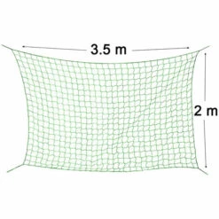 PESCE Filet De Treillis Pour Plantes De Jardin, Filet De Vigne De Support De Plantes Pour Plantes Grimpantes, Filet De Treillis De Jardin Pour Filet De Ficelle Flexible Pour La Croissance Des Plantes 11 PESCE Filet De Treillis Pour Plantes De Jardin, Filet De Vigne De Support De Plantes Pour Plantes Grimpantes, Filet De Treillis De Jardin Pour Filet De Ficelle Flexible Pour La Croissance Des Plantes -Protection Pour Végétaux Soldes 66263938 5