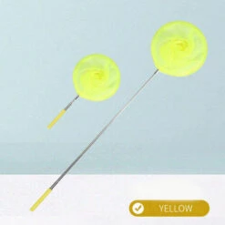 PESCE Filet De Pêche Pour Enfants, Filet De Pêche Télescopique, épuisette Avec Poteau Pour Filet De Pêche, Tige Télescopique En Acier Inoxydable, Filets De Pêche à Long Manche Pour étang 11 PESCE Filet De Pêche Pour Enfants, Filet De Pêche Télescopique, épuisette Avec Poteau Pour Filet De Pêche, Tige Télescopique En Acier Inoxydable, Filets De Pêche à Long Manche Pour étang -Protection Pour Végétaux Soldes 66264029 5