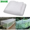 PESCE Filet De Protection Pour Serre Fruits Légumes Couverture De Soin Filet à Insectes Couvre-plantes Filet De Protection Contrôle De Jardin Filet à Mailles Anti-oiseaux -Protection Pour Végétaux Soldes 66264079 1