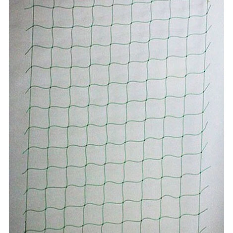 PESCE Filet D'escalade Pour Plantes Filet En Nylon Treillis Support Filet Filet De Jardin Pour Plantes Grimpantes Plantes Jardin Clôture Maille Filet Anti-oiseaux 6 PESCE Filet D'escalade Pour Plantes Filet En Nylon Treillis Support Filet Filet De Jardin Pour Plantes Grimpantes Plantes Jardin Clôture Maille Filet Anti-oiseaux – Image 4