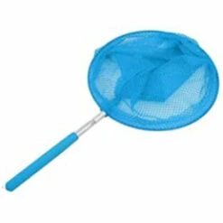 PESCE Filet De Pêche Pour Enfants, Filet De Pêche Télescopique, épuisette Avec Poteau Pour Filet De Pêche, Tige Télescopique En Acier Inoxydable, Filets De Pêche à Long Manche Pour étang 9 PESCE Filet De Pêche Pour Enfants, Filet De Pêche Télescopique, épuisette Avec Poteau Pour Filet De Pêche, Tige Télescopique En Acier Inoxydable, Filets De Pêche à Long Manche Pour étang -Protection Pour Végétaux Soldes 66264115 3