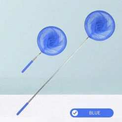 PESCE Filet De Pêche Pour Enfants, Filet De Pêche Télescopique, épuisette Avec Poteau Pour Filet De Pêche, Tige Télescopique En Acier Inoxydable, Filets De Pêche à Long Manche Pour étang 10 PESCE Filet De Pêche Pour Enfants, Filet De Pêche Télescopique, épuisette Avec Poteau Pour Filet De Pêche, Tige Télescopique En Acier Inoxydable, Filets De Pêche à Long Manche Pour étang -Protection Pour Végétaux Soldes 66264115 4