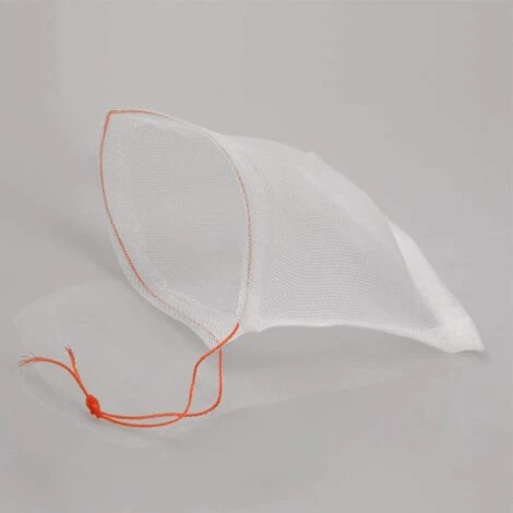 MèREÉTERNEL Lot De 50 Filets Anti-insectes 10 X 15 Cm Pour Protéger Les Plantes, Les Fruits, Les Fleurs Ternel 5 MèREÉTERNEL Lot De 50 Filets Anti-insectes 10 X 15 Cm Pour Protéger Les Plantes, Les Fruits, Les Fleurs Ternel – Image 3