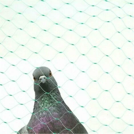 ZHUOXUAN Les Plantes De Jardin D'arbre Fruitier D'étangs De Filet De Filet De Cultures De Couverture D'oiseau Protègent La Maille 7 ZHUOXUAN Les Plantes De Jardin D'arbre Fruitier D'étangs De Filet De Filet De Cultures De Couverture D'oiseau Protègent La Maille – Image 5