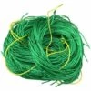 2 Pcs Filet De Treillis De Support De Plante Filet De Treillis Pour Plante Grimpante En Polyethylene Filet De Treillis De Culture Pour Vignes Légumes Fleurs Fruits Concumbre Tomate Pois, 1.8m*3.6m 13Treize -Protection Pour Végétaux Soldes 66359133 1