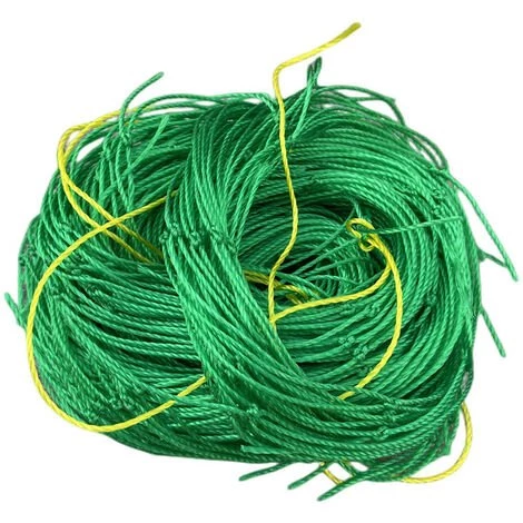 2 Pcs Filet De Treillis De Support De Plante Filet De Treillis Pour Plante Grimpante En Polyethylene Filet De Treillis De Culture Pour Vignes Légumes Fleurs Fruits Concumbre Tomate Pois, 1.8m*3.6m 13Treize 3 2 Pcs Filet De Treillis De Support De Plante Filet De Treillis Pour Plante Grimpante En Polyethylene Filet De Treillis De Culture Pour Vignes Légumes Fleurs Fruits Concumbre Tomate Pois, 1.8m*3.6m 13Treize