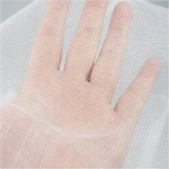 YEURIé Filet Pour Arbre Fruitier, 2 Pièces Filet De Jardin Avec Cordon De Serrage, Filet De Protection Anti-Insectes Potager, Housse De Protection Pour Plantes Fleurs Légumes Arbre -Protection Pour Végétaux Soldes 66386803 3