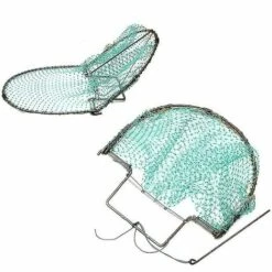 DONTODENT Piège à Oiseaux Attrape-nid D'oiseau Filet De Chasse Aux Oiseaux Filet De Chasse Aux Pigeons Piège à Pattes D'oiseaux-20 Cm -Protection Pour Végétaux Soldes 66402669 4