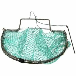 DONTODENT Piège à Oiseaux Attrape-nid D'oiseau Filet De Chasse Aux Oiseaux Filet De Chasse Aux Pigeons Piège à Pattes D'oiseaux-20 Cm -Protection Pour Végétaux Soldes 66402669 5
