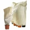 BF Sac De Plantes Résistant Au Froid Plante D'hiver Housse De Protection Contre Le Gel Sac De Plantes Non Tissé Couverture D'arbre 180*120cm -Protection Pour Végétaux Soldes 66437254 1