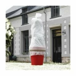 FABRE GRAINES VOILE D'HIVERNAGE