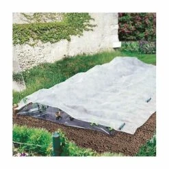 FABRE GRAINES VOILE DE CROISSANCE