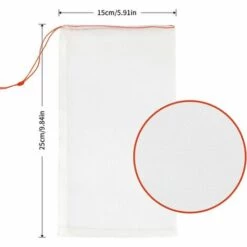 FLETéçA Filet De Protection Contre Les Insectes Et Les Insectes 20 Pcs 6"x10" -Protection Pour Végétaux Soldes 66967742 2