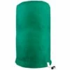 FLETéçA Voile D'hivernage Plante, Voile Hivernage Olivier, Voile Dhivernage Arbre, Housse De Protection Tomate Citronnier, Housse Hivernage Pour Plantes Sac Vegetaux Jardin Tissu Non Tissé (80×100cm, Vert*1) -Protection Pour Végétaux Soldes 66969586 1